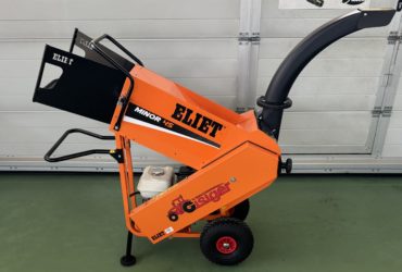 Broyeur à branches ELIET MINOR
