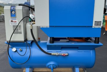 Compresseur d’air